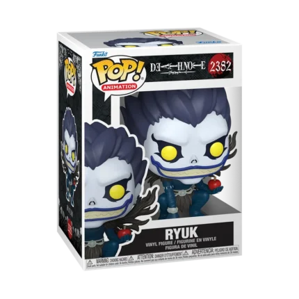 Ryuk 2382