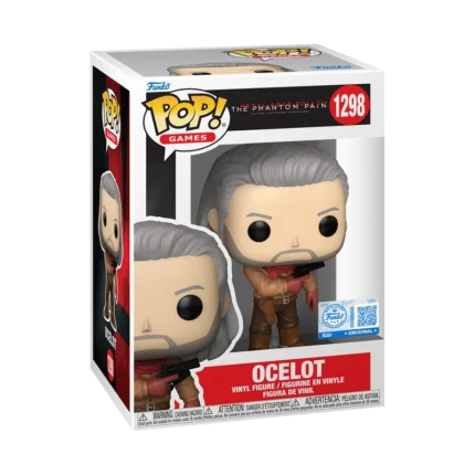 Ocelot 1298