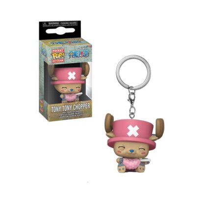 Chopper Pocket Pop