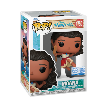 Moana 1750