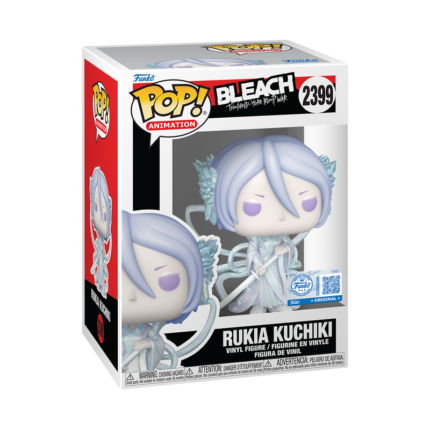 Rukia Kuchiki (Bankai) 2399