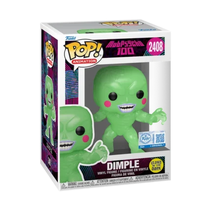 Dimple 2408 GITD