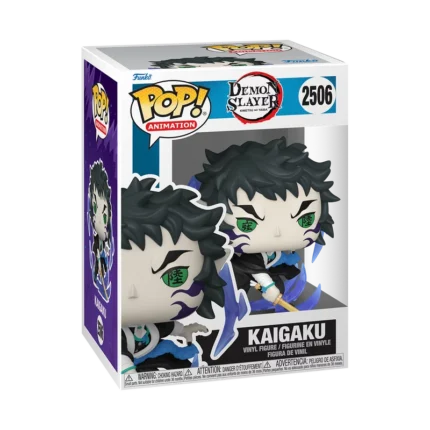 Kaigaku 2506