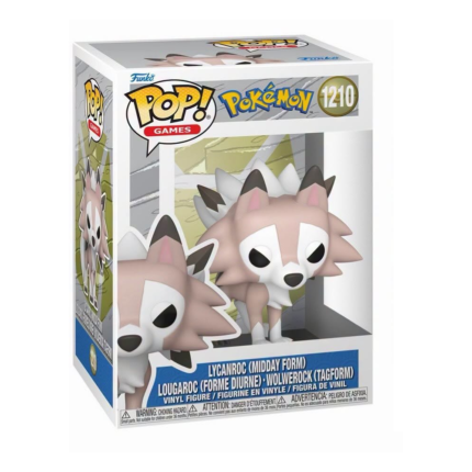 LuLycanroc 1210