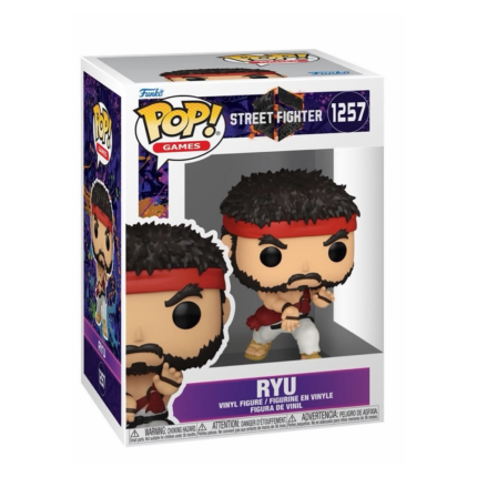 Ryu 1257