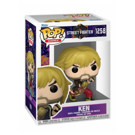 Ken 1258