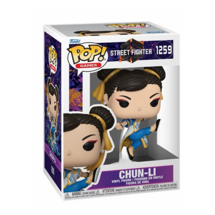 Chun-Li 1259