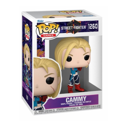 Cammy 1260