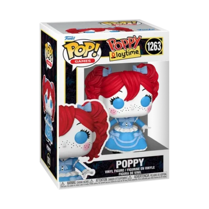 Poppy 1263
