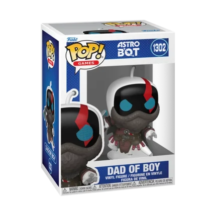 Dad of Boy 1302