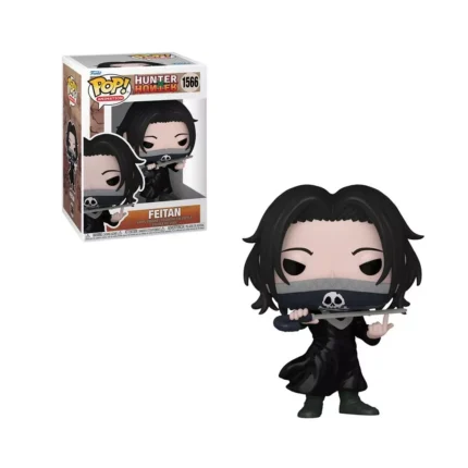 Feitan 1566