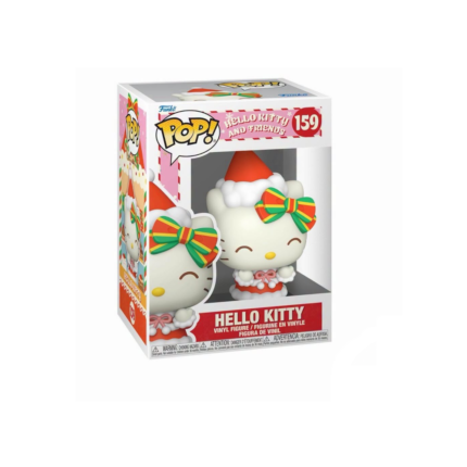 Hello Kitty 159