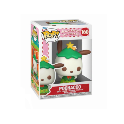 Pochacco 160