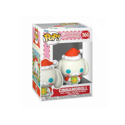 Cinnamoroll 161