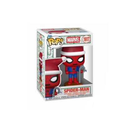 Spider-Man 1617