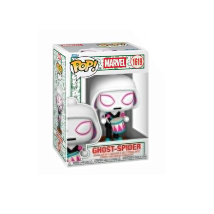 Ghos-Spider 1619