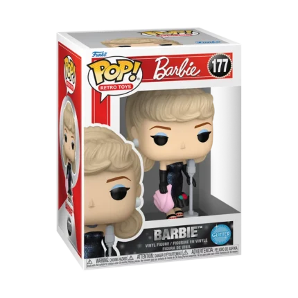Barbie 177