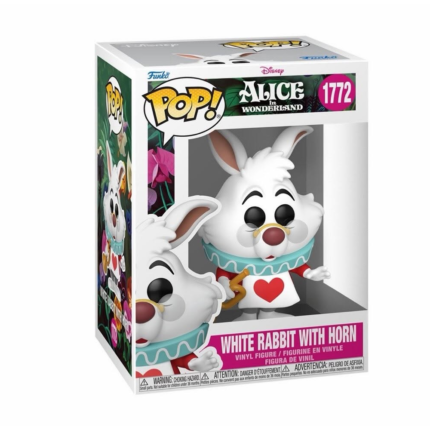 Alice with Paint 1769