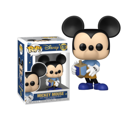 Mickey Mouse 1787