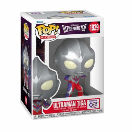 Ultraman Tiga 1929