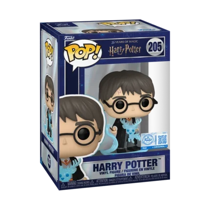 Harry Potter 205