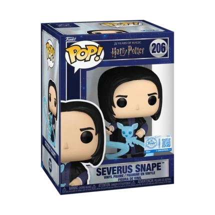 Severus Snape 206