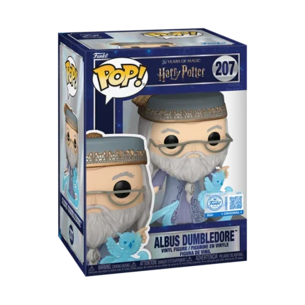 Albus Dumbledore 207