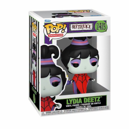 Lydia Deetz 2425