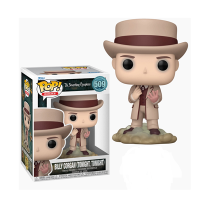 Billy Corgan 509