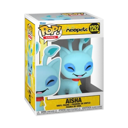 Aisha 1252