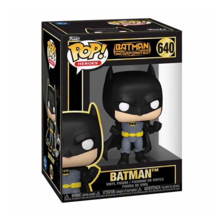 Batman 640