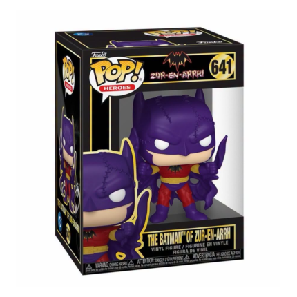 Batman 641