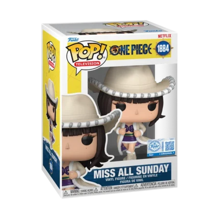 Miss All Sunday 1884