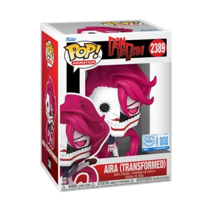 Aira Transformed 2389