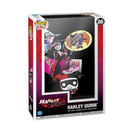 Harley Quinn 26