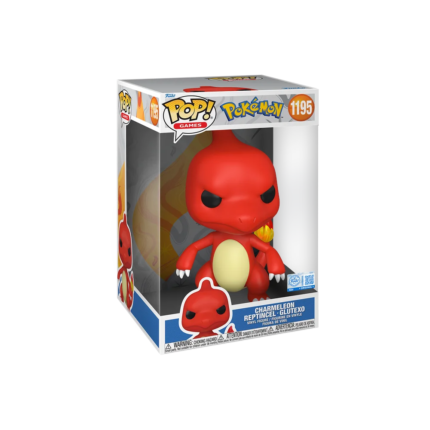 Charmeleon 1195 JUMBO