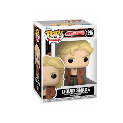 Liquid Snake1296