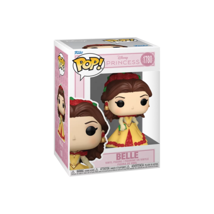 Belle 1780
