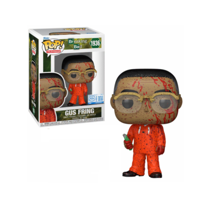 Gus Fring (Bloody) 1936