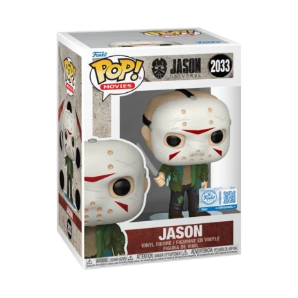Jason 2033