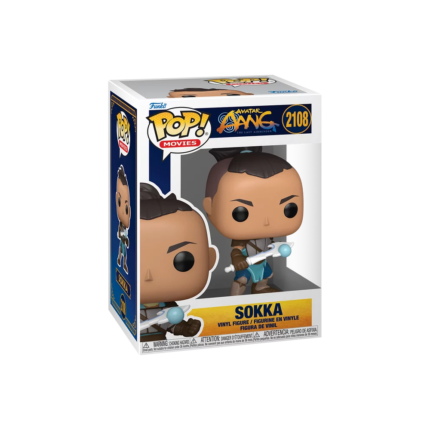Sokka 2108