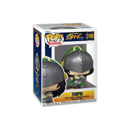 Toph 2109