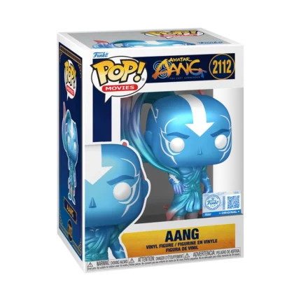 Aang 2112