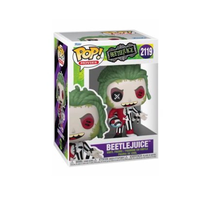 Beetlejuice 2119