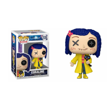 Coraline 2120