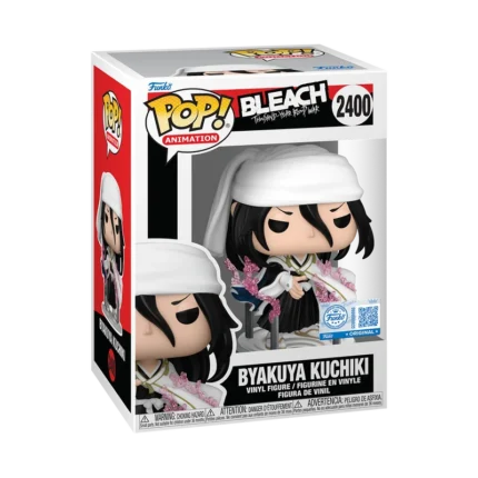 Byakuya Kuchiki 2400