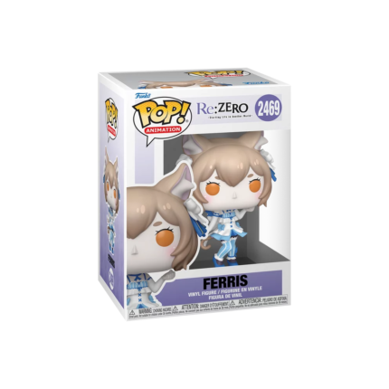 Ferris 2469