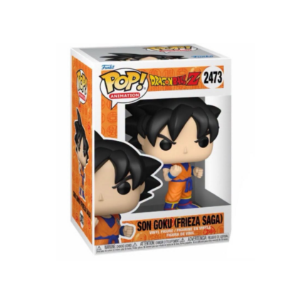 Son Goku 2473