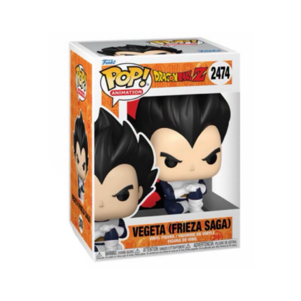 Vegeta 2474
