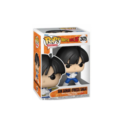Son Gohan 2475